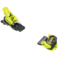 Tyrolia Attack² 13 GW Ski Bindings 2021 Flame Yellow::Flame Yellow