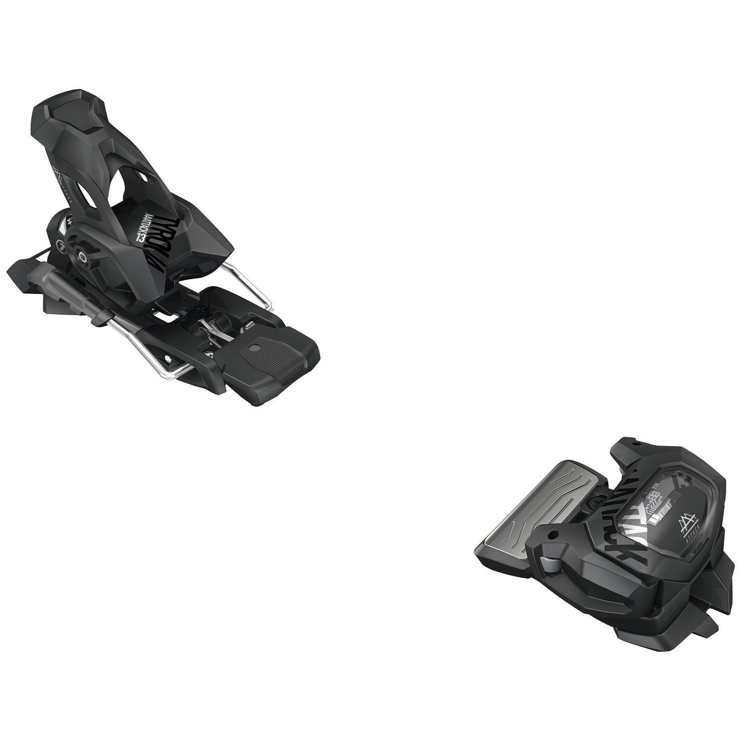 Tyrolia Attack² 13 GW Ski Bindings 2021 – evo Tyrolia Attack² 13 GW Ski Bindings 2021 – evo