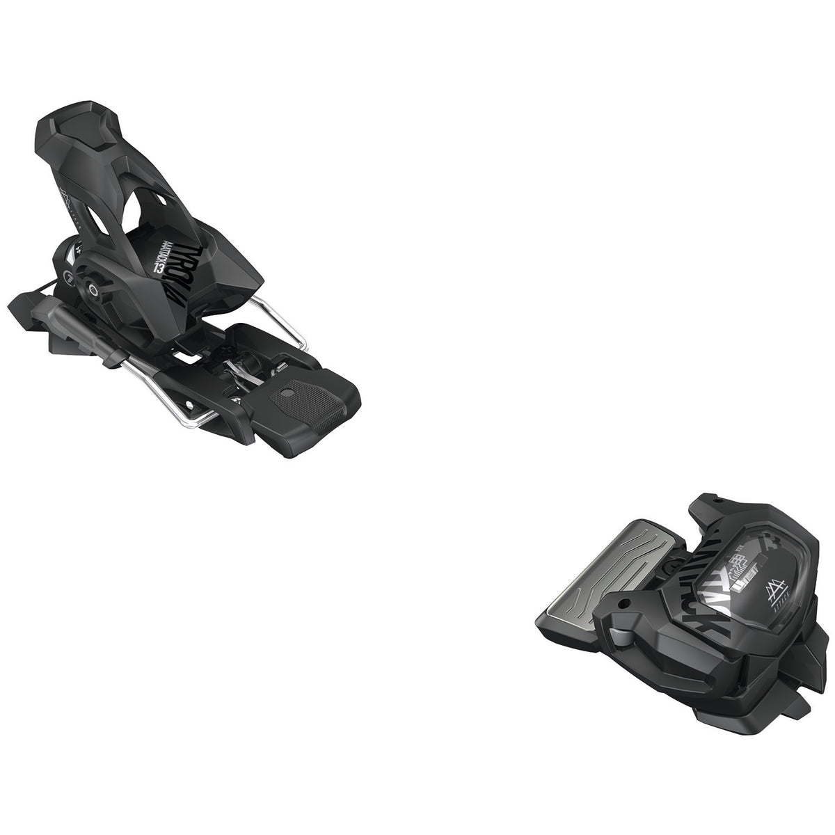 Tyrolia Attack² 13 GW Ski Bindings 2021 – evo