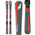 Nordica Drive 75 ADV Skis + TP Compact 10 Bindings 2019