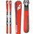 Nordica Drive 76 EXP Skis + TP Compact 10 Bindings 2019