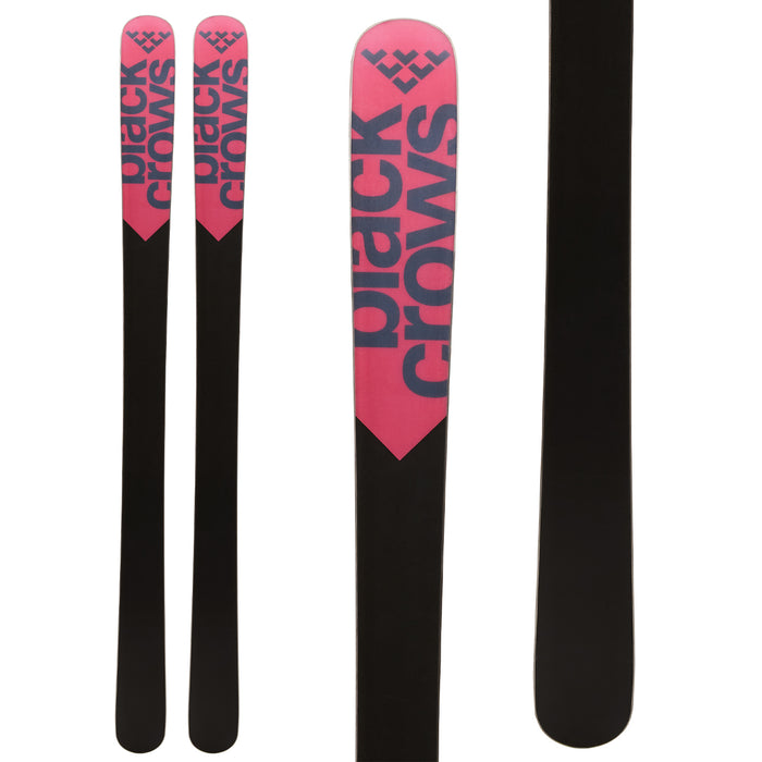 Black Crows Magnis Birdie Skis - Big Girls' 2020