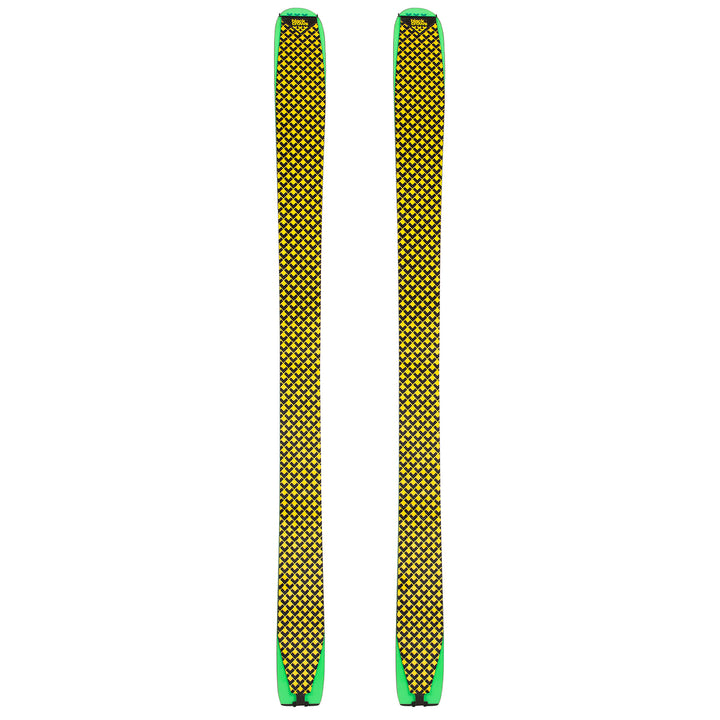 Black Crows Pellis Hybrid Navis Freebird Climbing Skins
