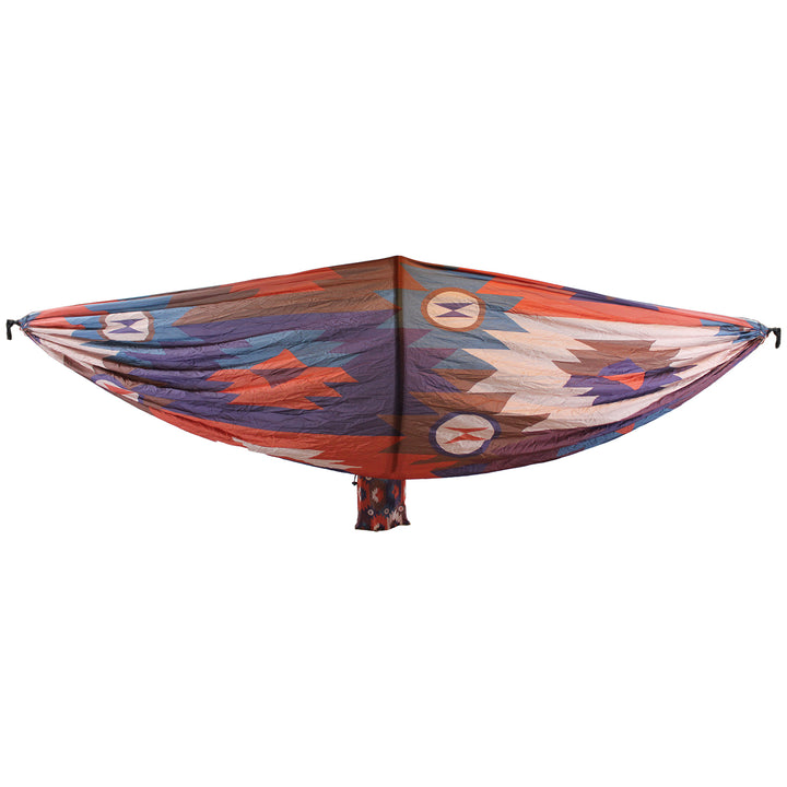 Madera Tribal Hammock Chileno