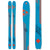 Fischer Hannibal 106 Carbon Skis 2021