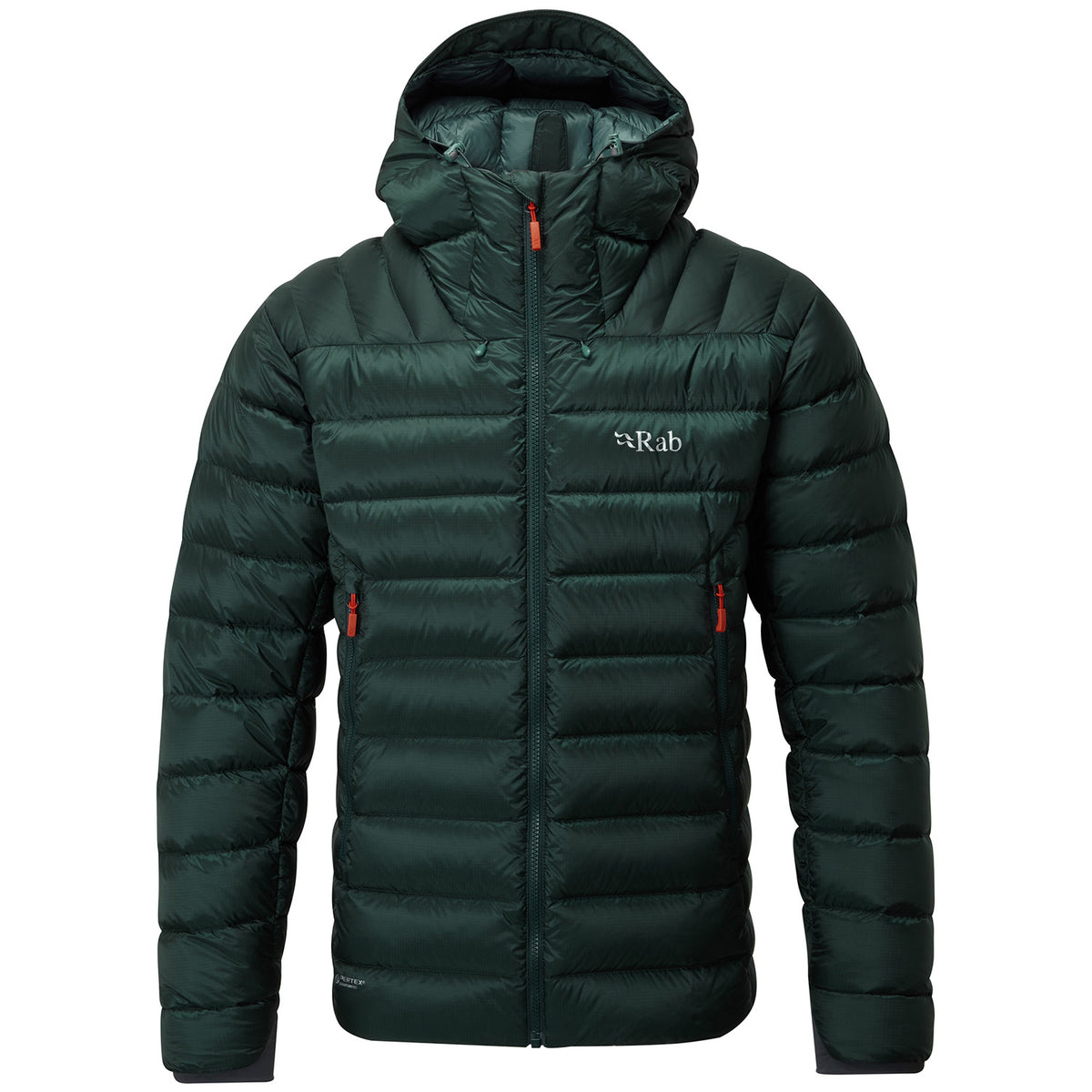 Rab® Electron Jacket Pine