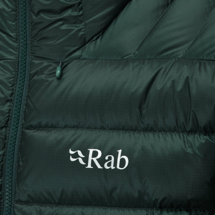 Rab® Electron Jacket Pine