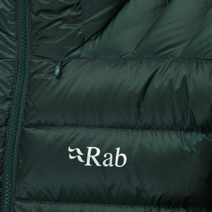 Rab® Electron Jacket Pine
