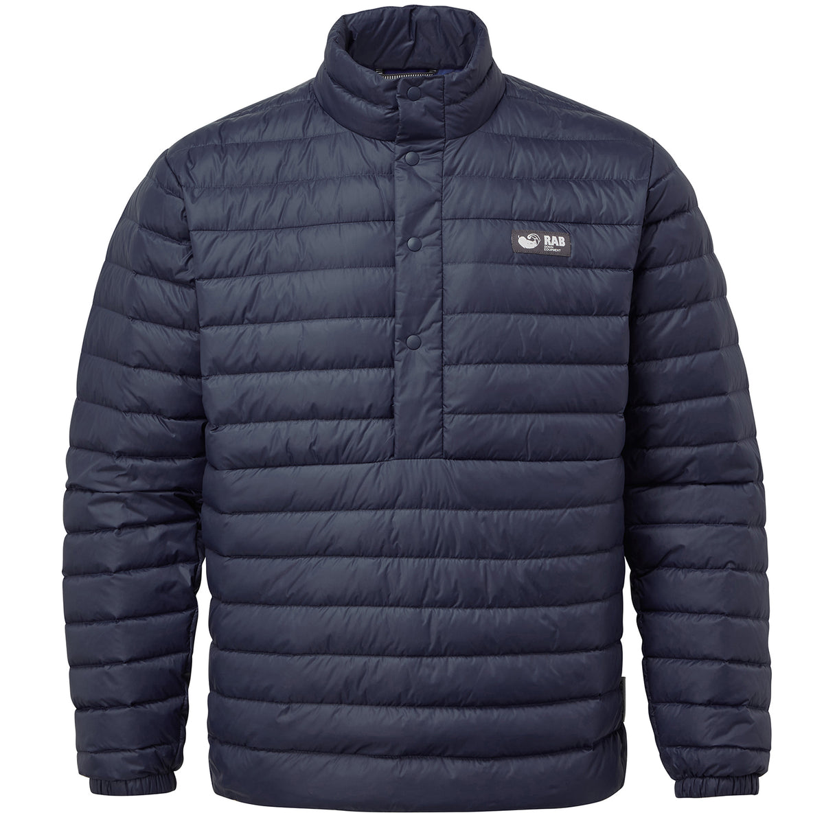 Rab® Horizon Down Pull On Jacket Deep Ink