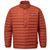 Rab® Horizon Down Pull On Jacket Red Clay