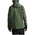 The North Face Silvani Jacket Four Leaf Clover