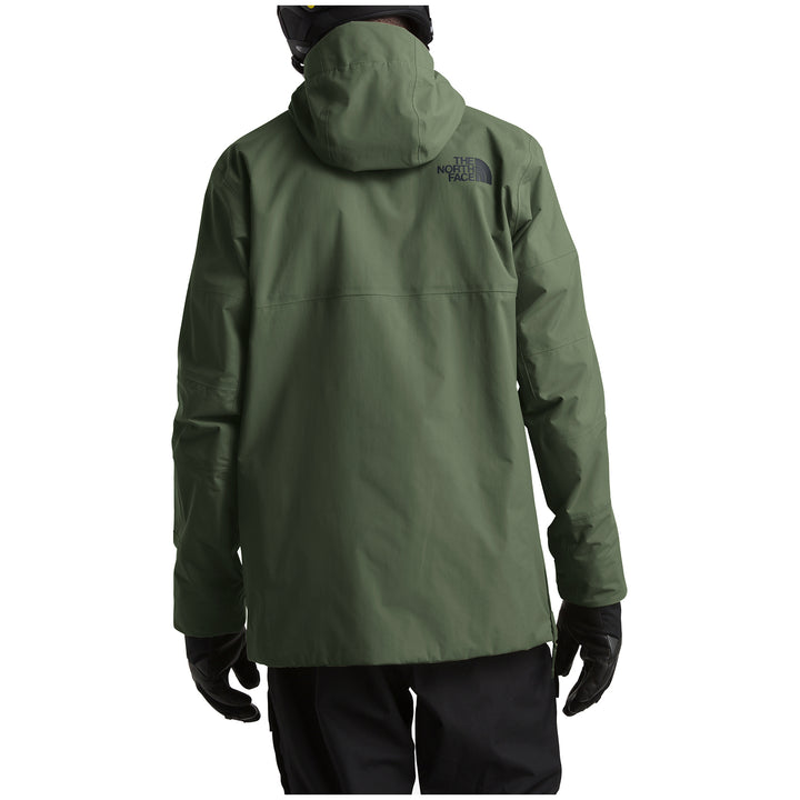 The North Face Silvani Jacket Four Leaf Clover