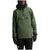 The North Face Silvani Jacket Four Leaf Clover