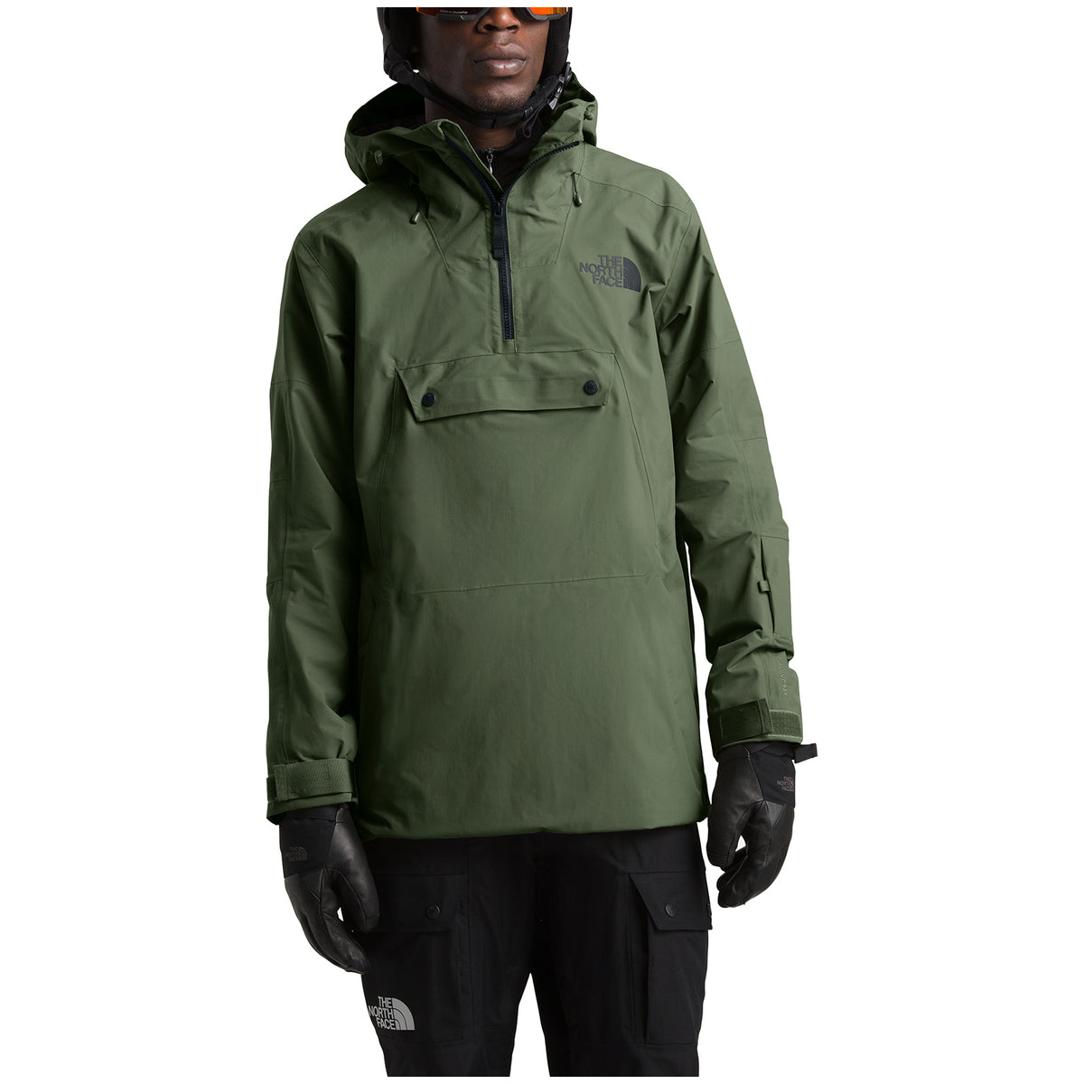 The North Face Silvani Jacket Four Leaf Clover