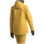 The North Face ThermoBall™ Eco Snow Triclimate® Jacket - Women's Golden Spice Heather