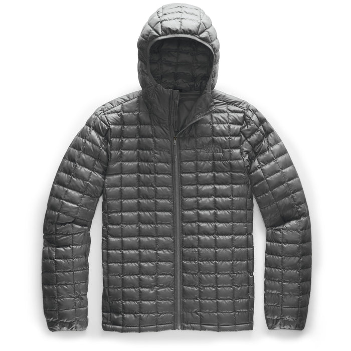 The North Face ThermoBall™ Eco Hoodie Asphalt Grey Matte