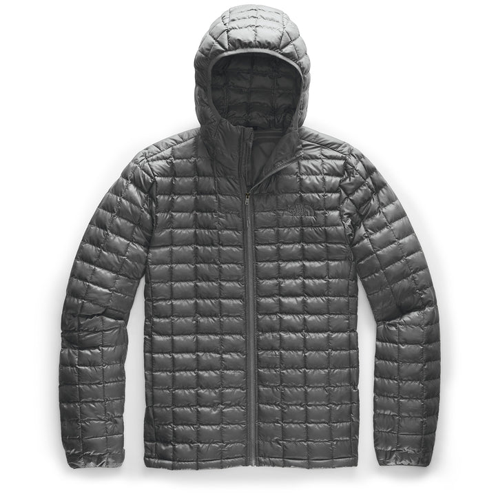 The North Face ThermoBall™ Eco Hoodie Asphalt Grey Matte
