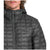 The North Face ThermoBall™ Eco Hoodie Asphalt Grey Matte