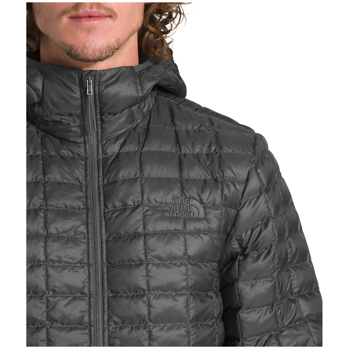 The North Face ThermoBall™ Eco Hoodie Asphalt Grey Matte