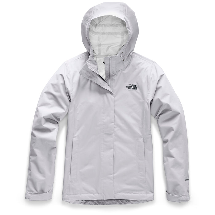 The North Face Venture 2 Jacket - Women's TNF Light Grey Heather