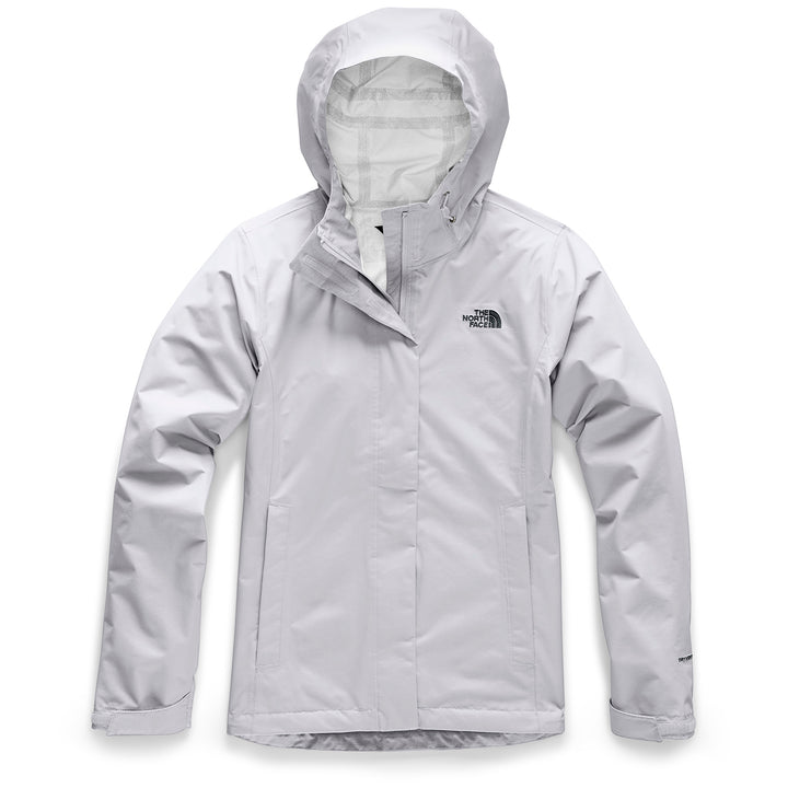 The North Face Venture 2 Jacket - Women's TNF Light Grey Heather