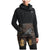 The North Face Riit Pullover - Women's TNF Black/New Taupe Green Palms Print
