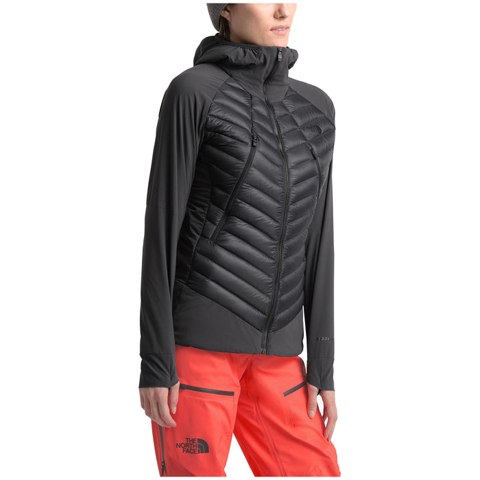 The North Face Unlimited Jacket - Women's Weathered Black