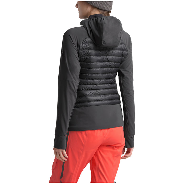 The North Face Unlimited Jacket - Women's Weathered Black