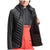 The North Face Unlimited Jacket - Women's Weathered Black