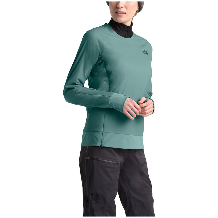 The North Face Ventrix Mid Layer - Women's Trellis Green