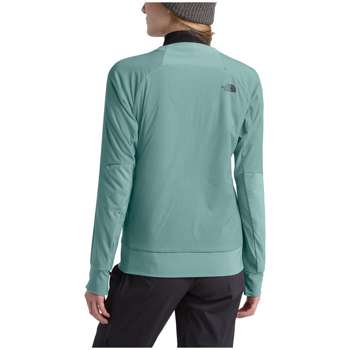 The North Face Ventrix Mid Layer - Women's Trellis Green