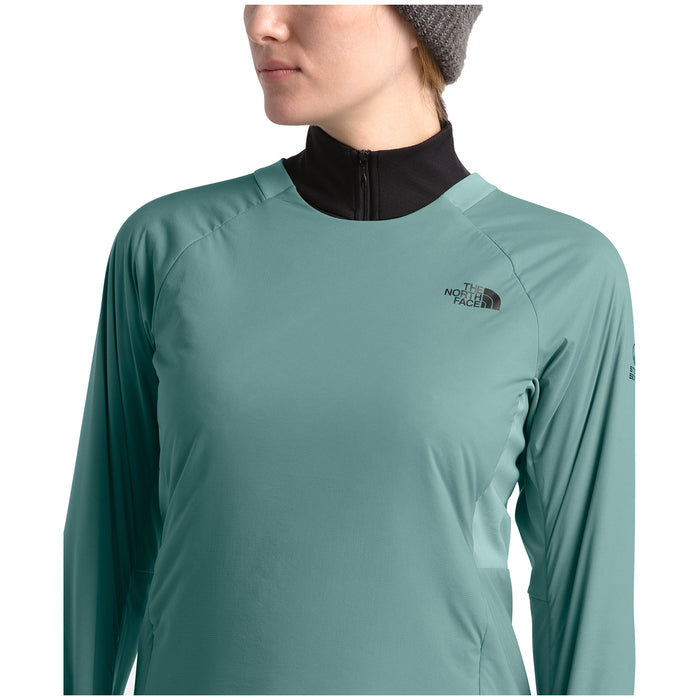 The North Face Ventrix Mid Layer - Women's Trellis Green