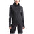 The North Face Respirator Hoodie - Women's Weathered Black