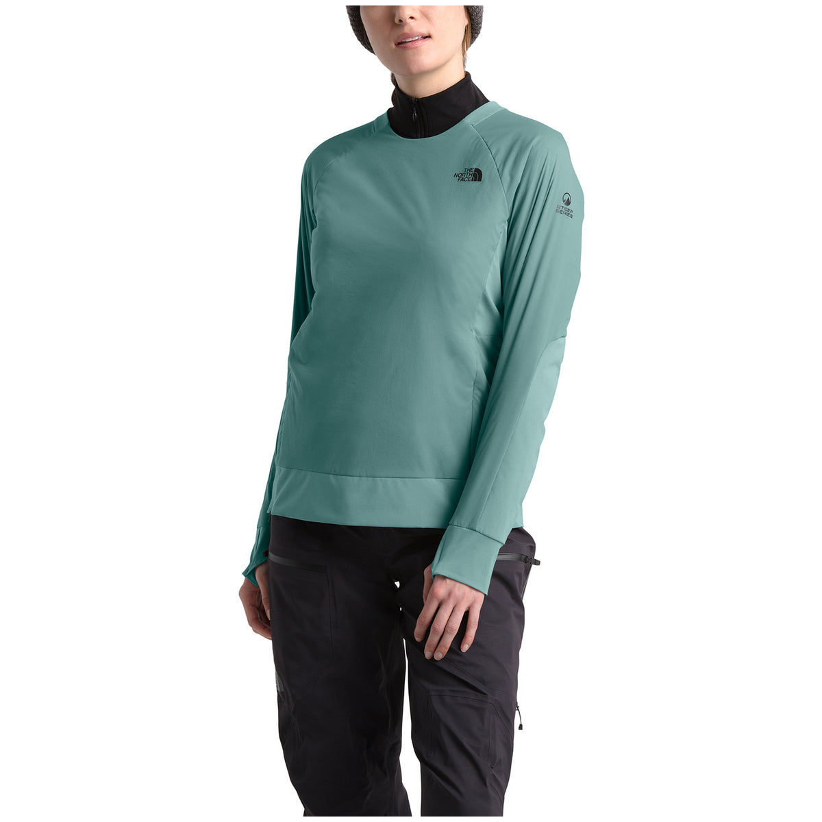The North Face Ventrix Mid Layer - Women's Trellis Green