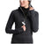 The North Face Respirator Hoodie - Women's Weathered Black