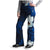 The North Face Sally Pants - Women's Flag Blue Rom Print