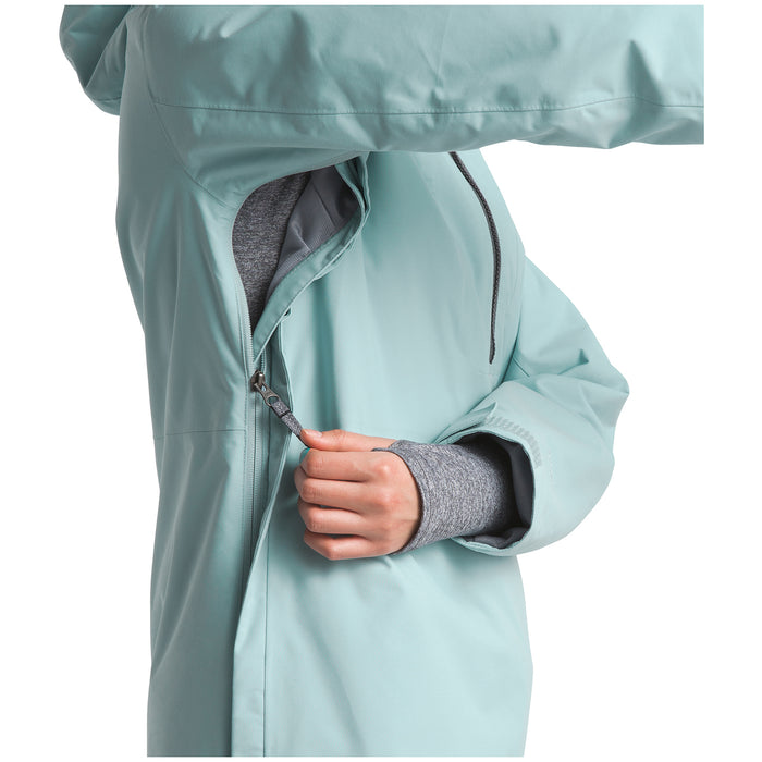 The North Face Tanager Jacket - Women's Cloud Blue