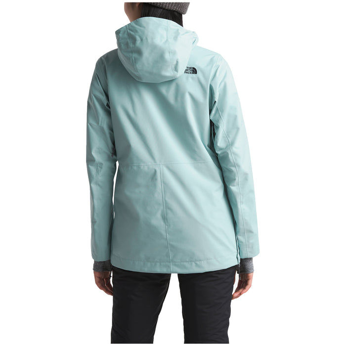 The North Face Tanager Jacket - Women's Cloud Blue