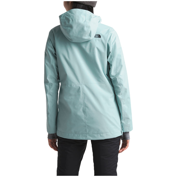 The North Face Tanager Jacket - Women's Cloud Blue