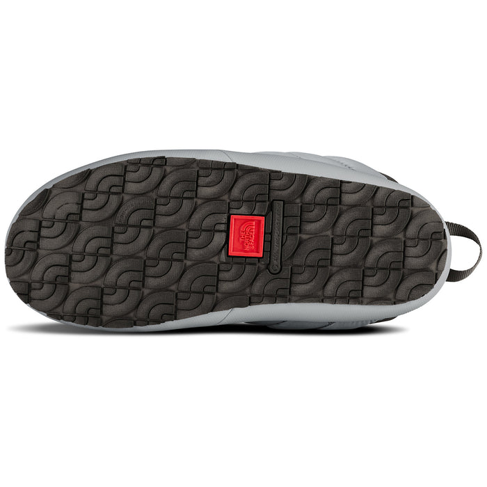 The North Face ThermoBall™ Traction Booties - Women's High Rise Grey/Zinc Grey