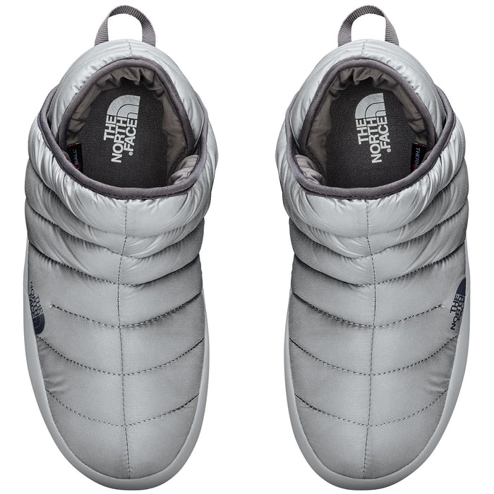 The North Face ThermoBall™ Traction Booties - Women's High Rise Grey/Zinc Grey