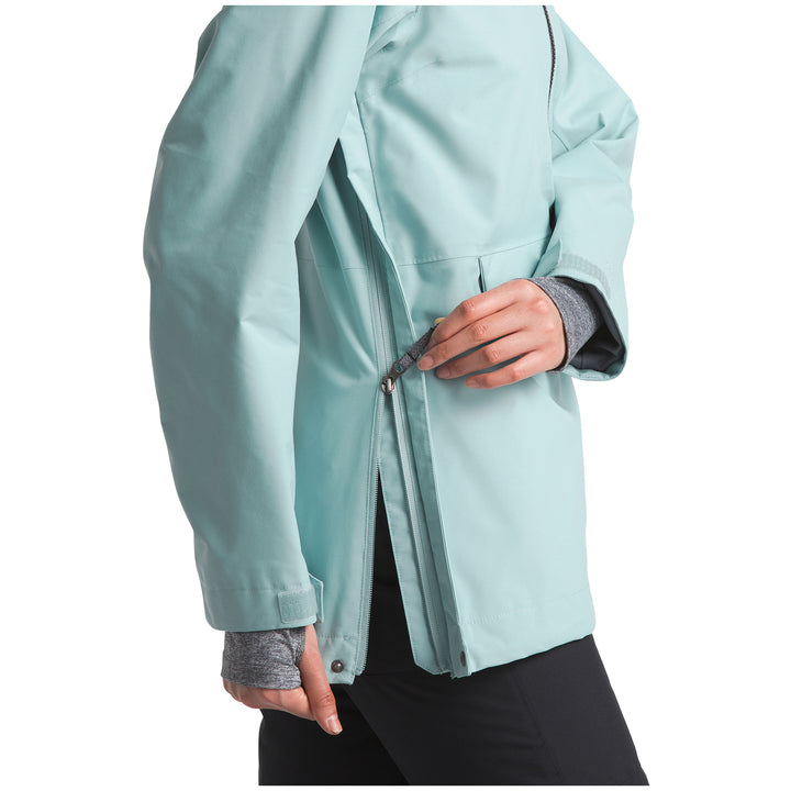The North Face Tanager Jacket - Women's Cloud Blue