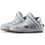 The North Face ThermoBall™ Traction Booties - Women's High Rise Grey/Zinc Grey