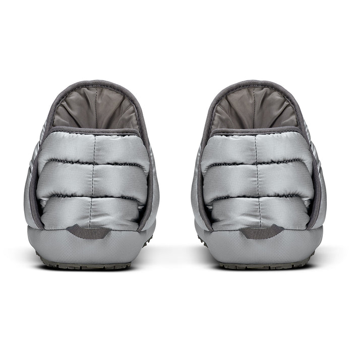 The North Face ThermoBall™ Traction Booties - Women's High Rise Grey/Zinc Grey