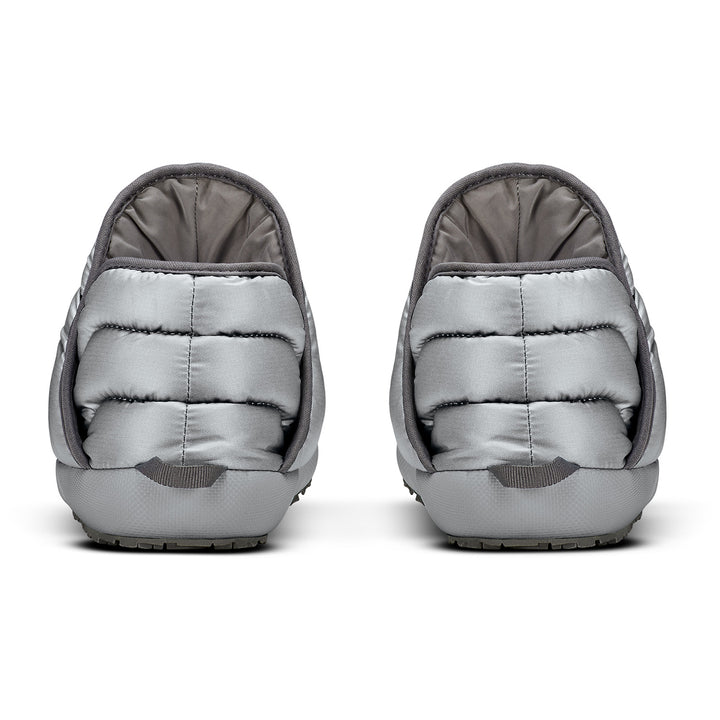 The North Face ThermoBall™ Traction Booties - Women's High Rise Grey/Zinc Grey