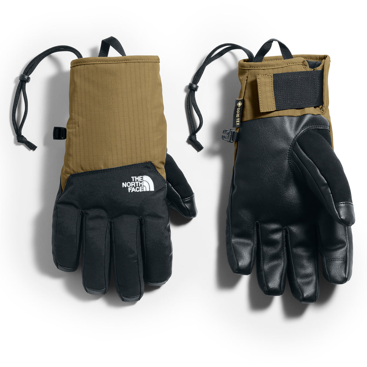 The North Face Workwear Etip™ Gloves British Khaki