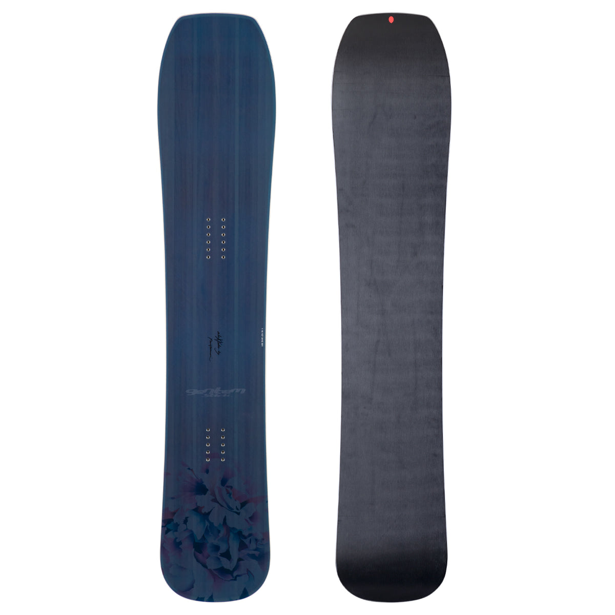 Gentemstick XY Snowboard 2020