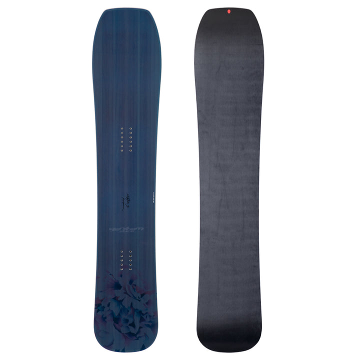 Gentemstick XY Snowboard 2020