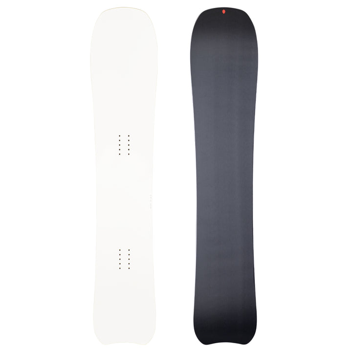 Gentemstick Baby Mantaray Snowboard 2020