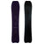 Gentemstick Mantaray 156 Snowboard 2020